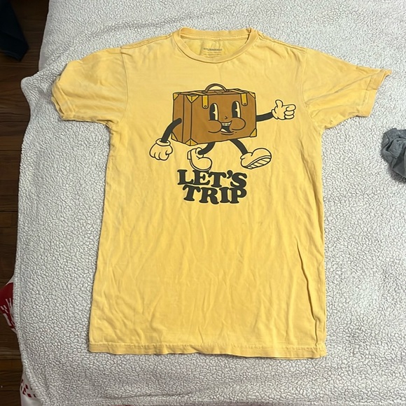 Sturniolo Triplets Casey Shirt Rare Chris sturniolo, Matt sturniolo - Picture 1 of 4
